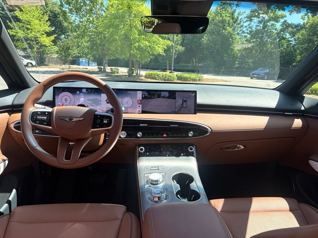 New 2026 Genesis GV70 2.5T Advanced AWD/4WD image 26