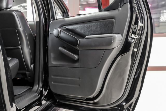 Used 2009 Ford Explorer Sport Trac Adrenalin image 51