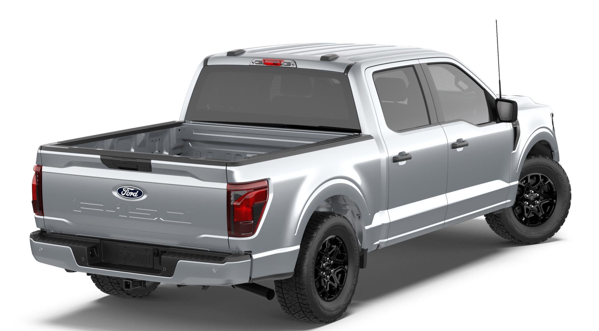 New 2026 Ford F150 STX image 25