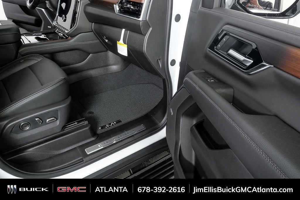 New 2026 GMC Yukon Denali w/ Denali Reserve Package image 26