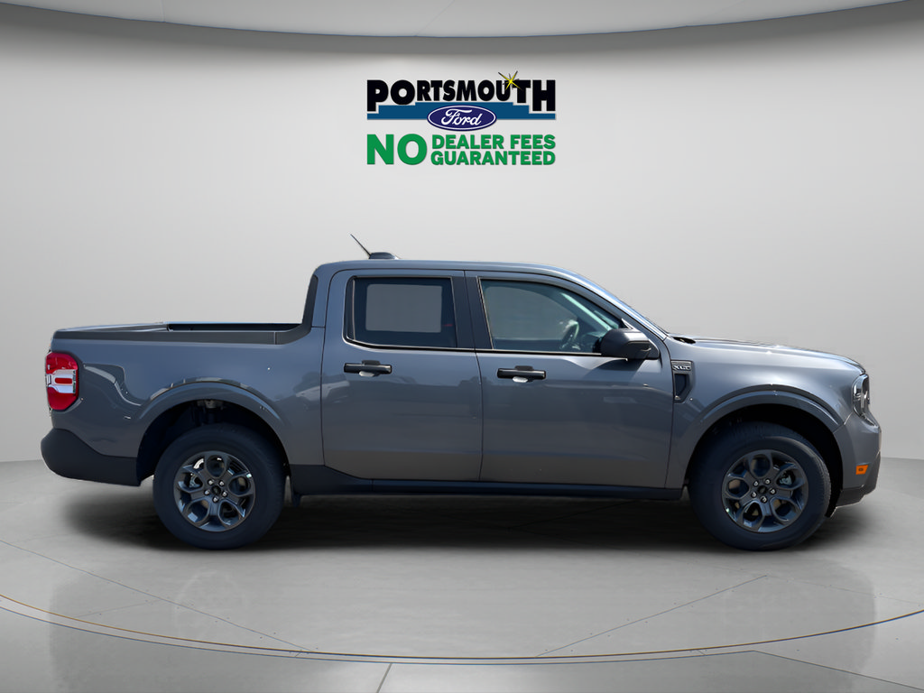 New 2026 Ford Maverick XLT w/ 4K Tow Package AWD/4WD image 21