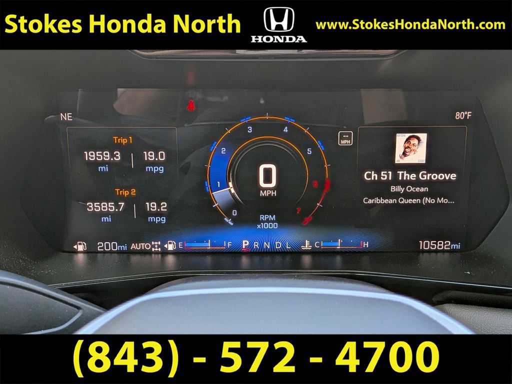 Used 2024 Chevrolet Colorado ZR2 w/ ZR2 Convenience Package III AWD/4WD image 30