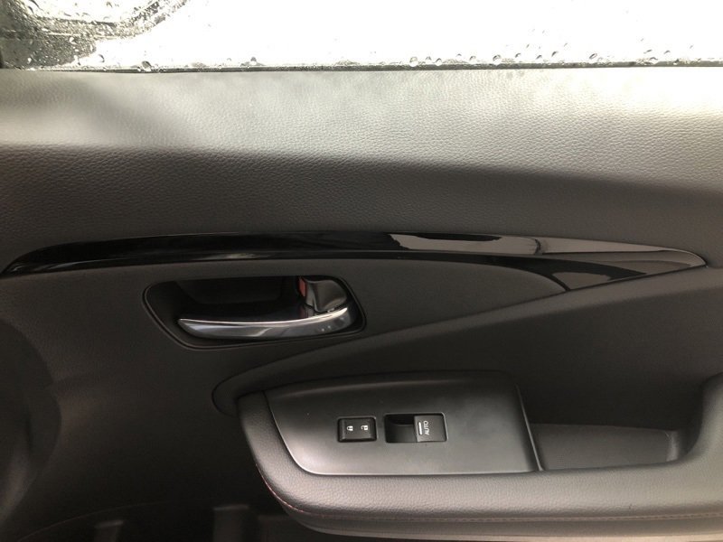 New 2026 Honda Ridgeline Black Edition image 15