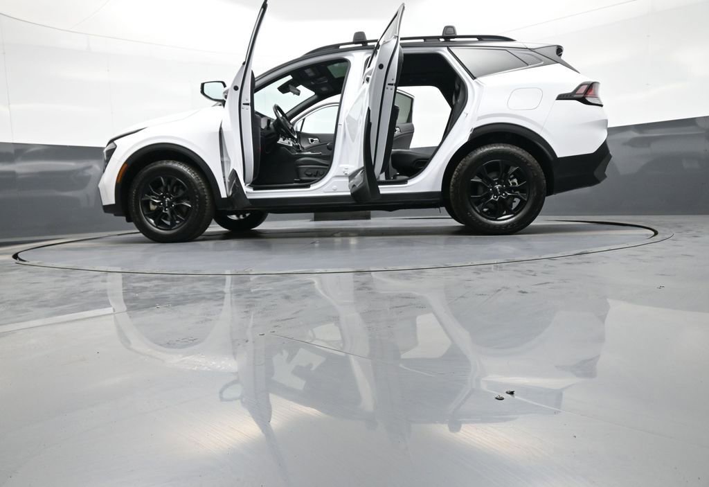 Certified 2024 Kia Sportage X-Pro image 50