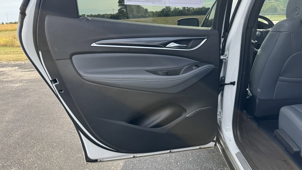 Used 2024 Buick Enclave Essence w/ LPO, Floor Liner Package image 14