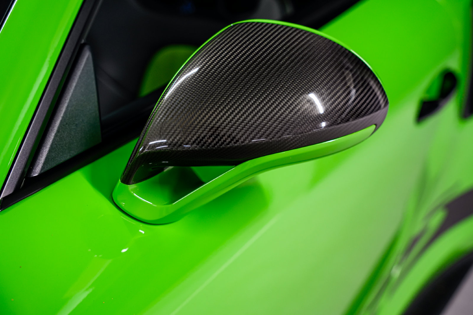 Used 2019 Porsche 911 GT3 RS RWD image 32