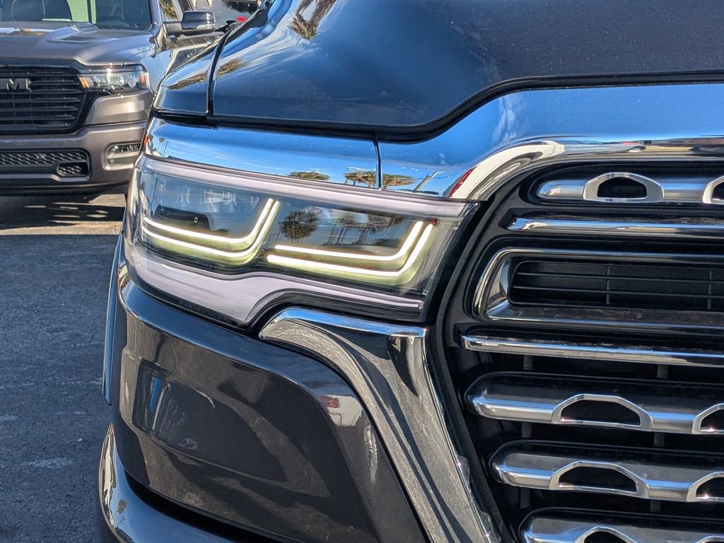 New 2026 RAM 1500 Limited image 10