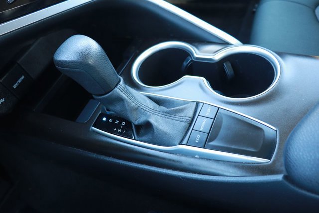 Used 2023 Toyota Camry LE image 14