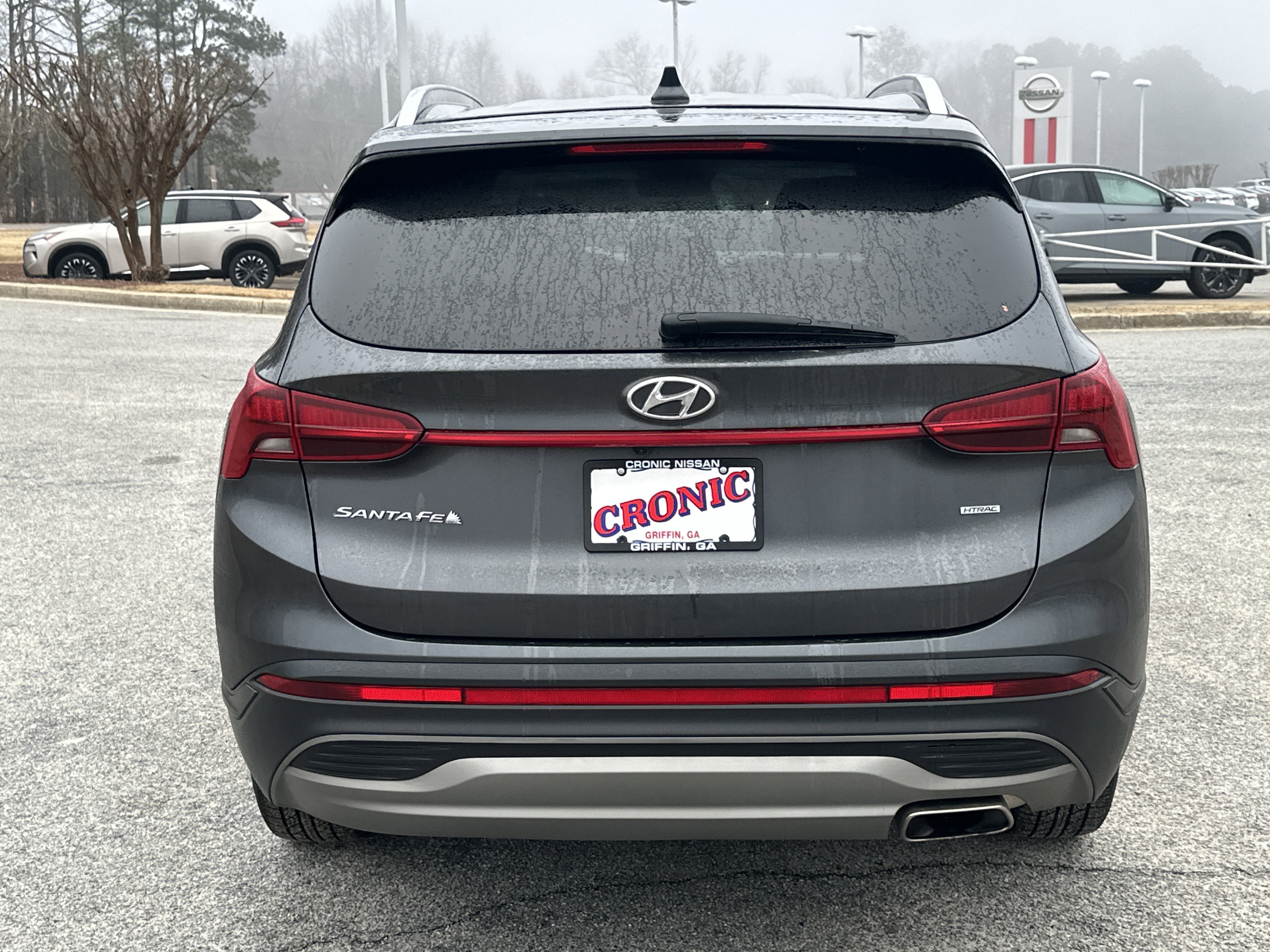 Used 2023 Hyundai Santa Fe SEL image 6