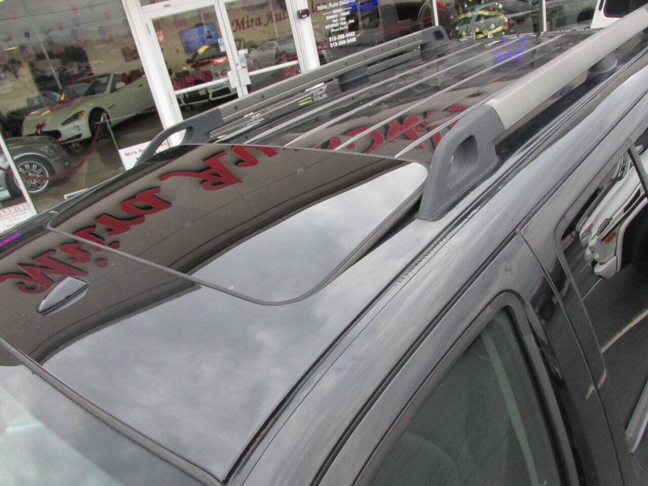 Used 2012 Nissan Pathfinder Silver w/ DVD Entertainment Pkg AWD/4WD image 8