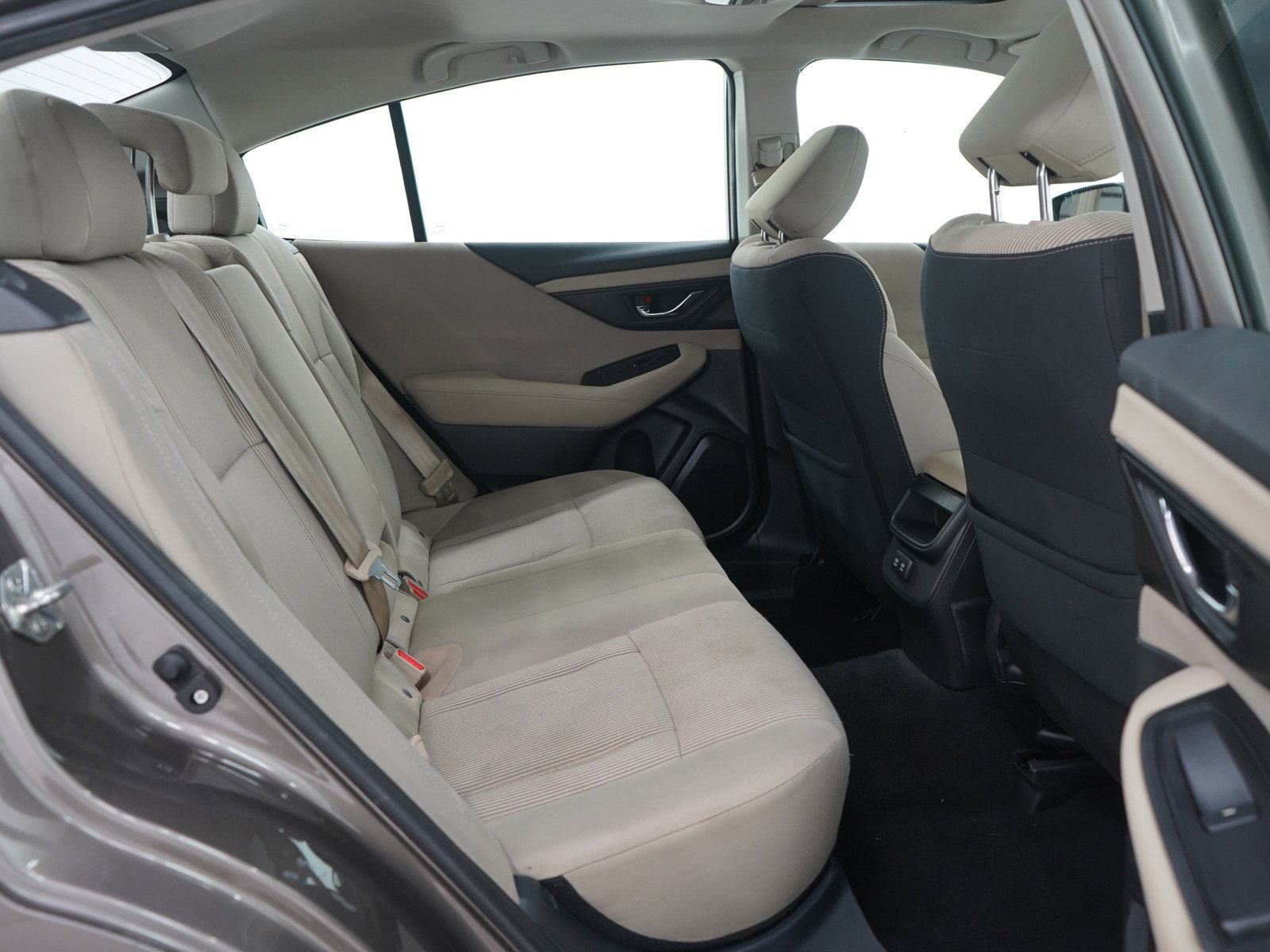 Used 2021 Subaru Legacy Premium image 11