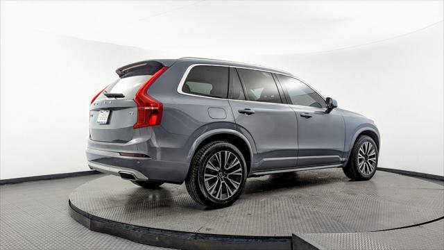 Used 2021 Volvo XC90 T5 Momentum w/ Protection Package Premier image 8