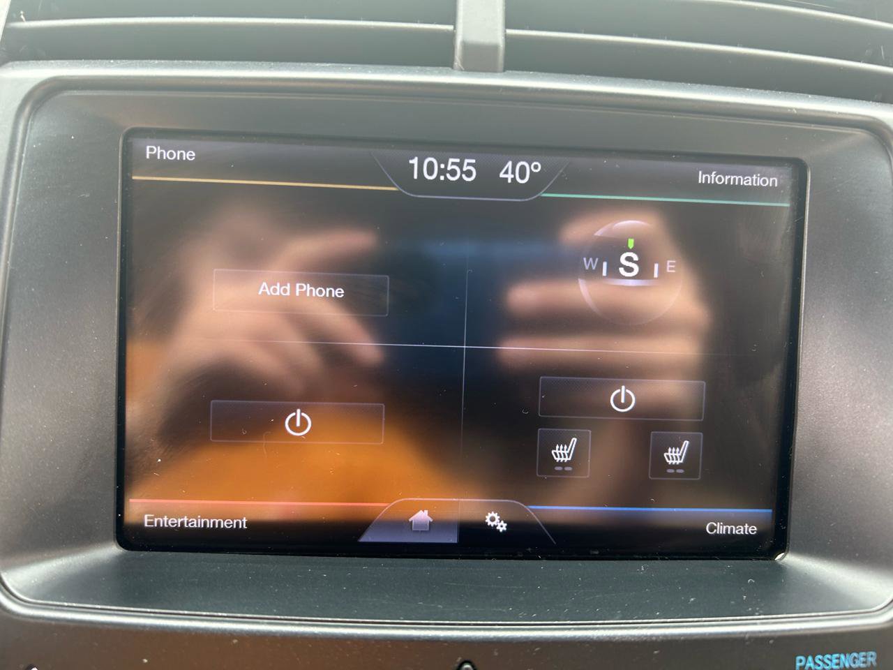 Used 2013 Ford Edge Limited w/ Vision Pkg image 21