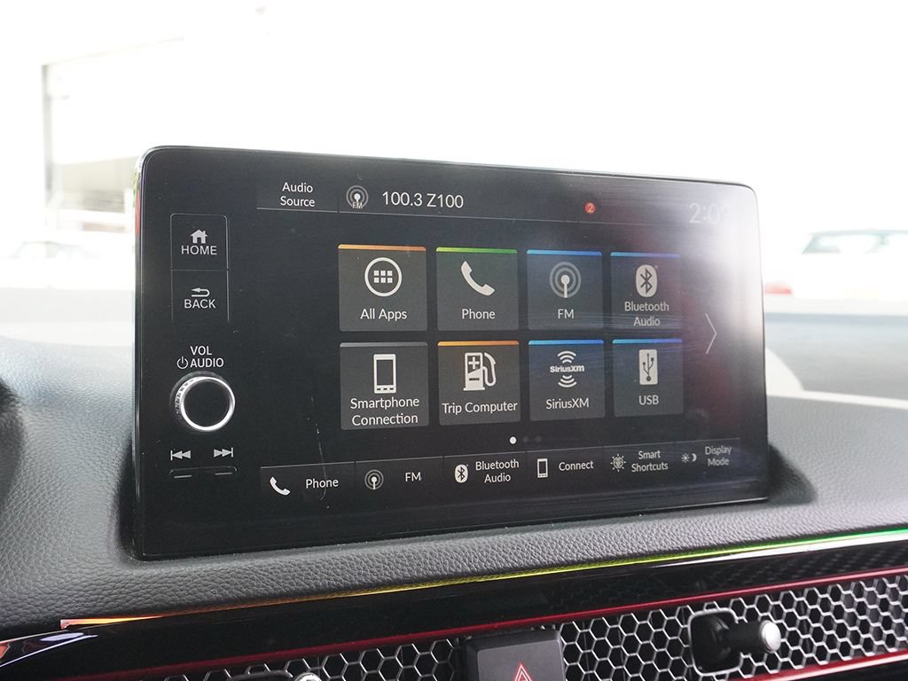 Used 2023 Honda Civic Si image 45