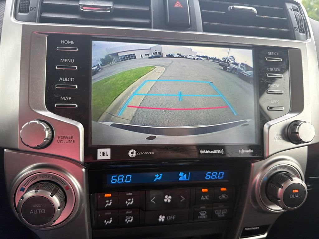Used 2020 Toyota 4Runner Limited AWD/4WD image 19