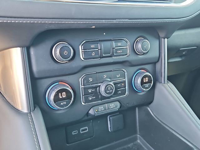 Used 2023 Chevrolet Tahoe LS w/ Driver Alert Package image 26