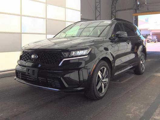Used 2021 Kia Sorento S
