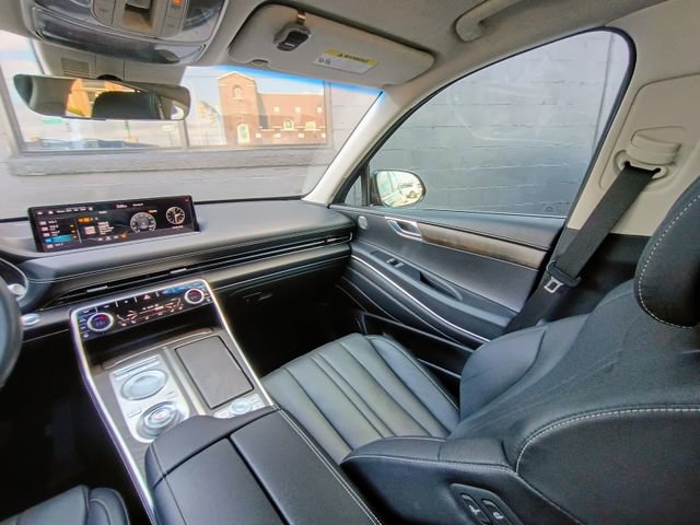 Used 2021 Genesis GV80 3.5T image 43