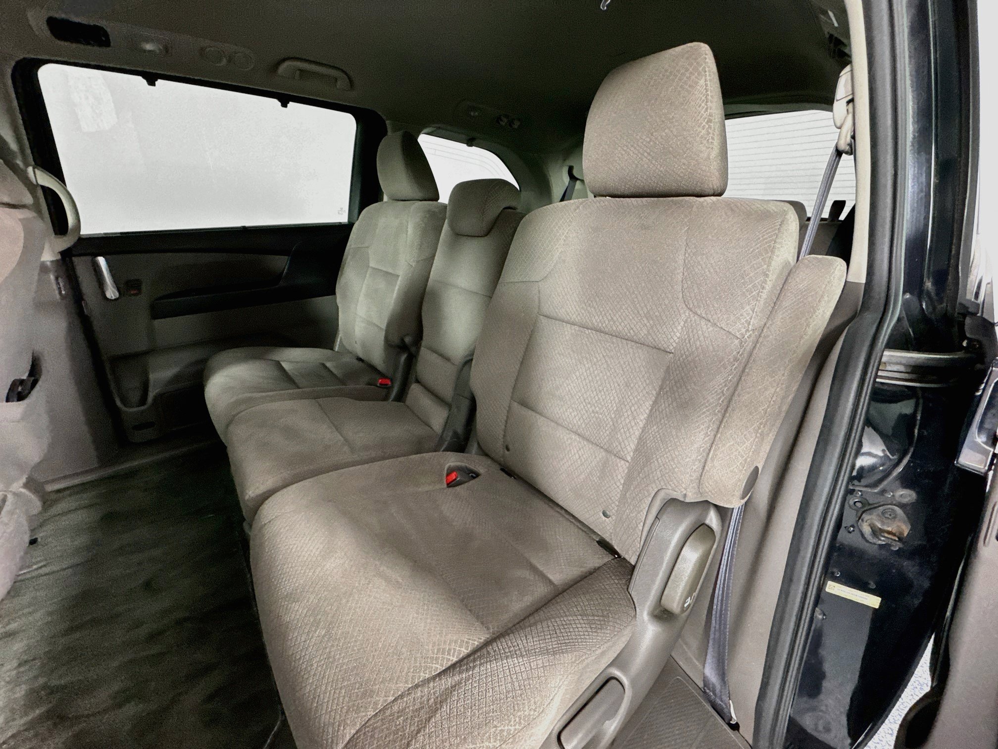 Used 2016 Honda Odyssey SE image 22