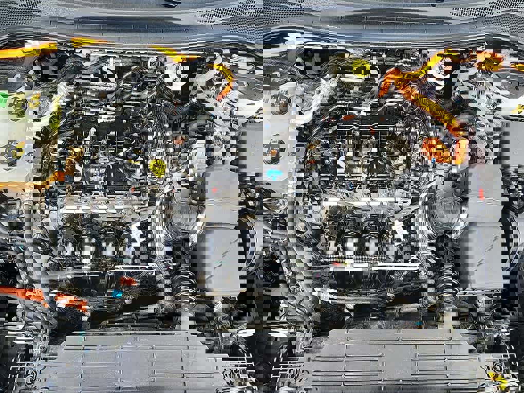 Used 2022 Ford Escape SEL w/ Technology Package image 20