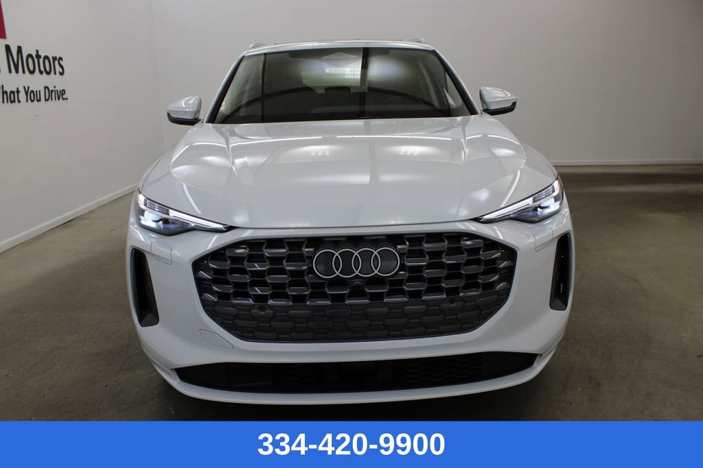 New 2025 Audi Q5 Prestige image 6