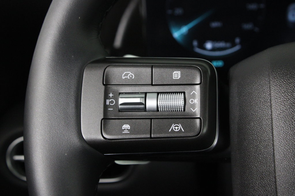 Certified 2026 Hyundai Palisade FWD Hybrid image 28