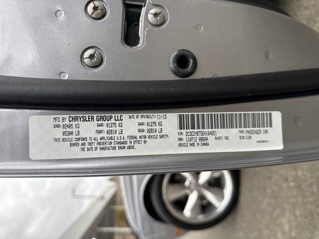 Used 2014 Dodge Challenger R/T image 16