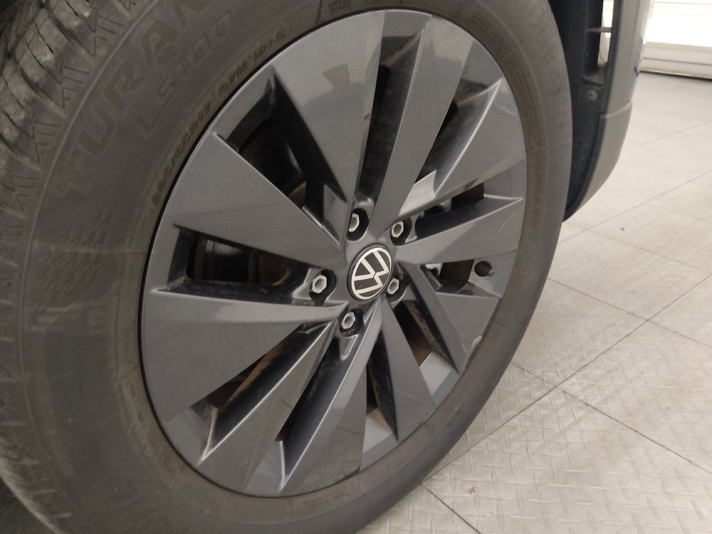 Used 2022 Volkswagen Taos S AWD/4WD image 31