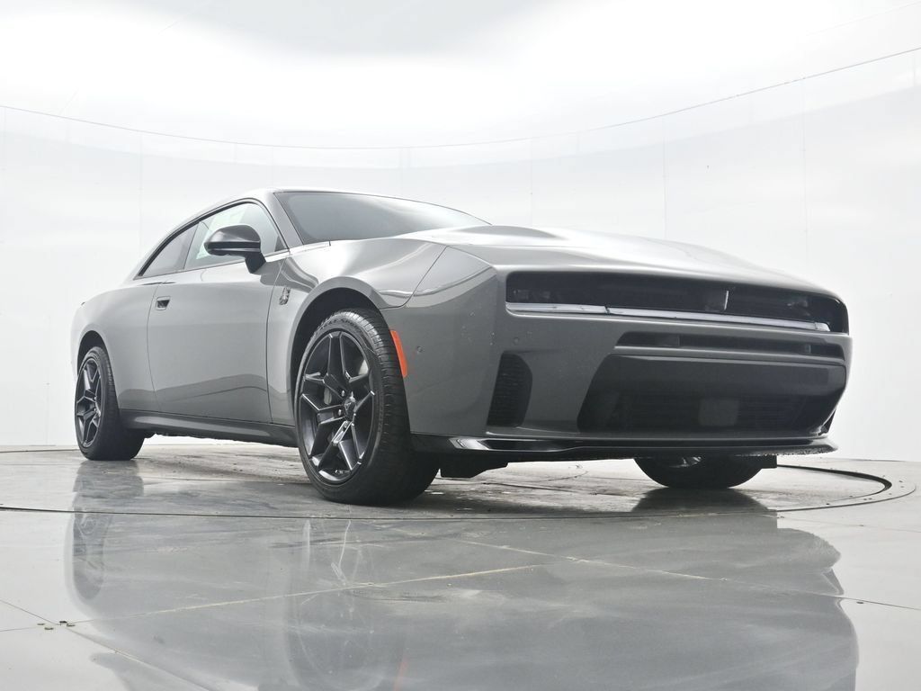 New 2026 Dodge Charger Scat Pack AWD/4WD image 33