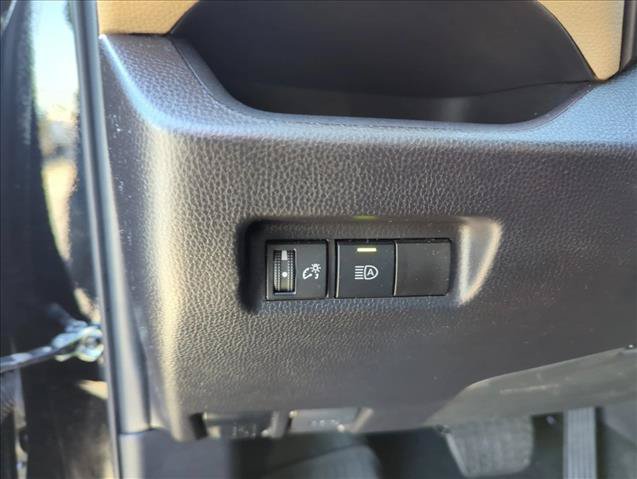 Certified 2025 Toyota RAV4 LE FWD image 12
