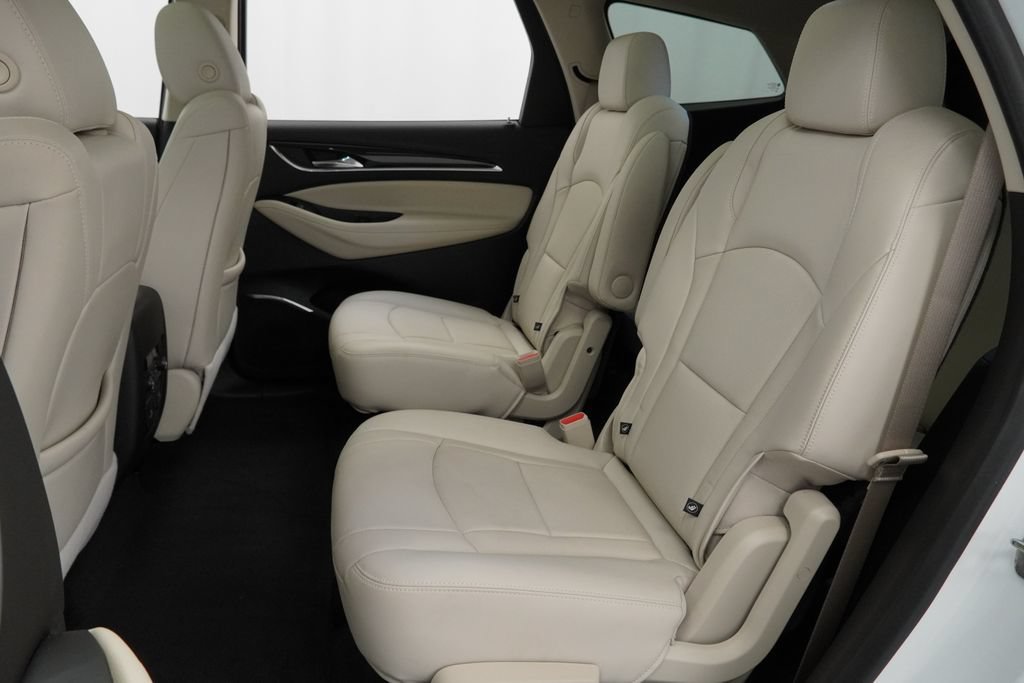 Used 2023 Buick Enclave Essence w/ Experience Buick Package AWD/4WD image 11