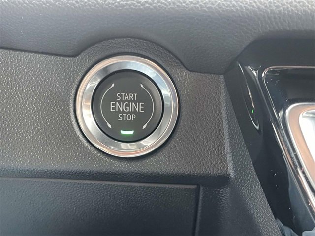 New 2026 Chevrolet Traverse LT image 16