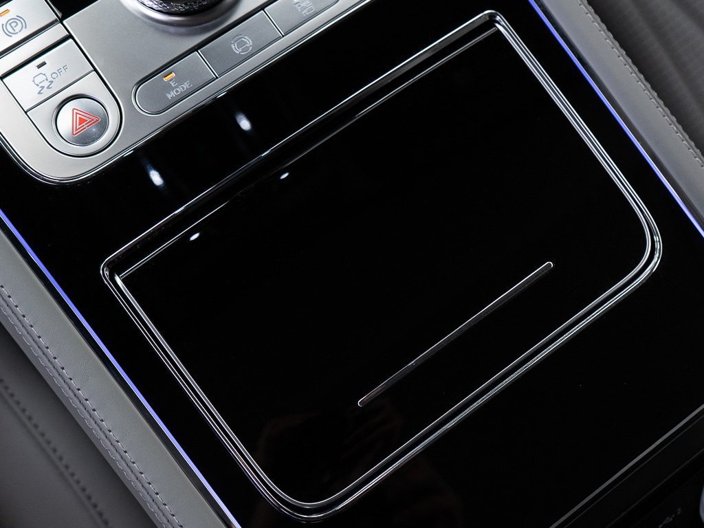 New 2026 Bentley Continental GT Azure AWD/4WD image 37