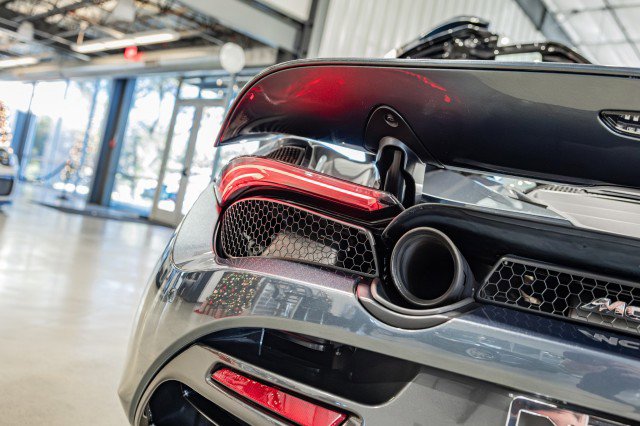 Used 2018 McLaren 720S Performance image 46