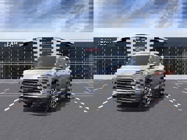 New 2026 Buick Enclave Preferred w/ Power Package image 7