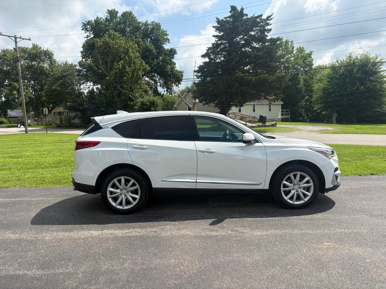 Used 2020 Acura RDX AWD image 6