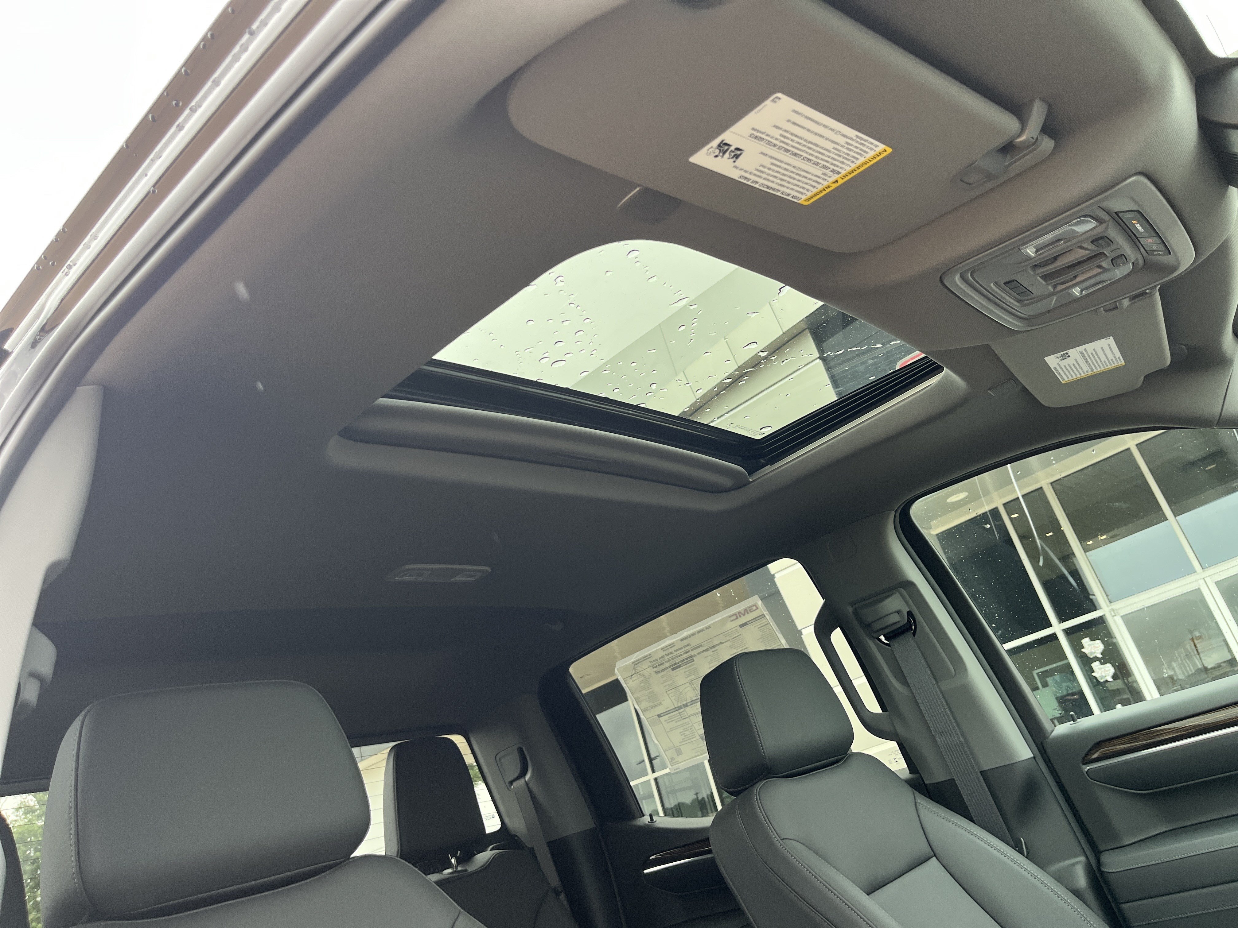 New 2026 GMC Sierra 1500 Elevation w/ Elevation Premium Package AWD/4WD image 19