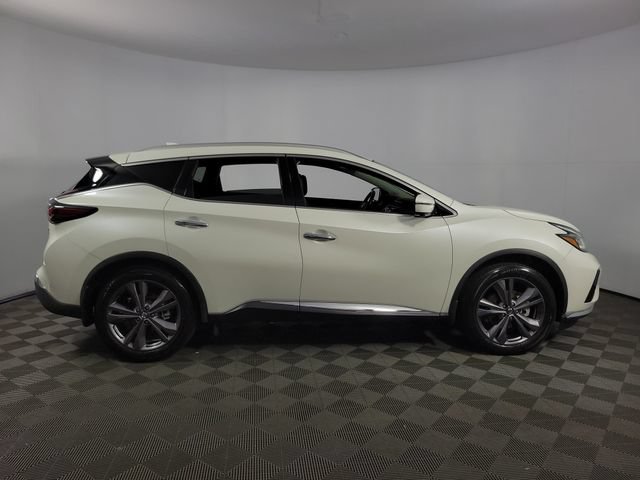 Used 2021 Nissan Murano Platinum w/ Cargo Package AWD/4WD image 11