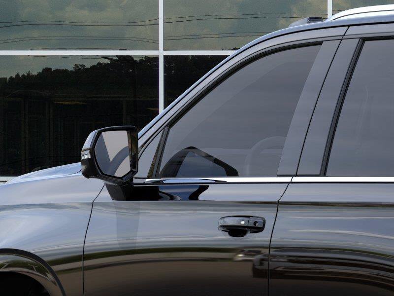 New 2026 Chevrolet Tahoe LT AWD/4WD image 12