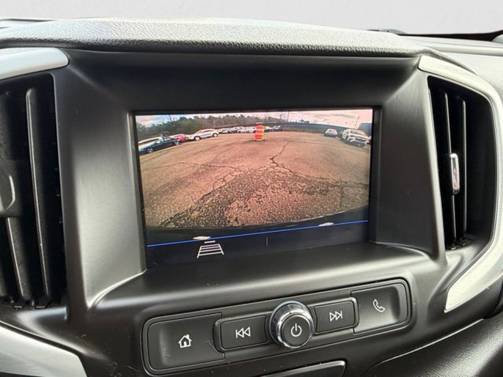 Used 2021 GMC Terrain SLE w/ Driver Convenience Package image 15