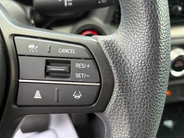 Certified 2026 Honda CR-V LX image 17