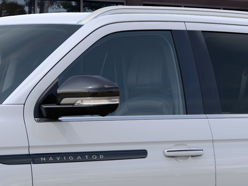 New 2027 Lincoln Navigator L Black Label AWD/4WD image 20