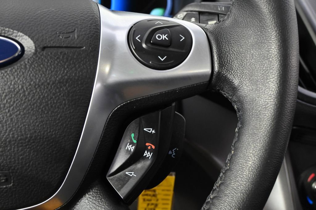 Used 2013 Ford C-MAX SE w/ Winter Pkg FWD image 34