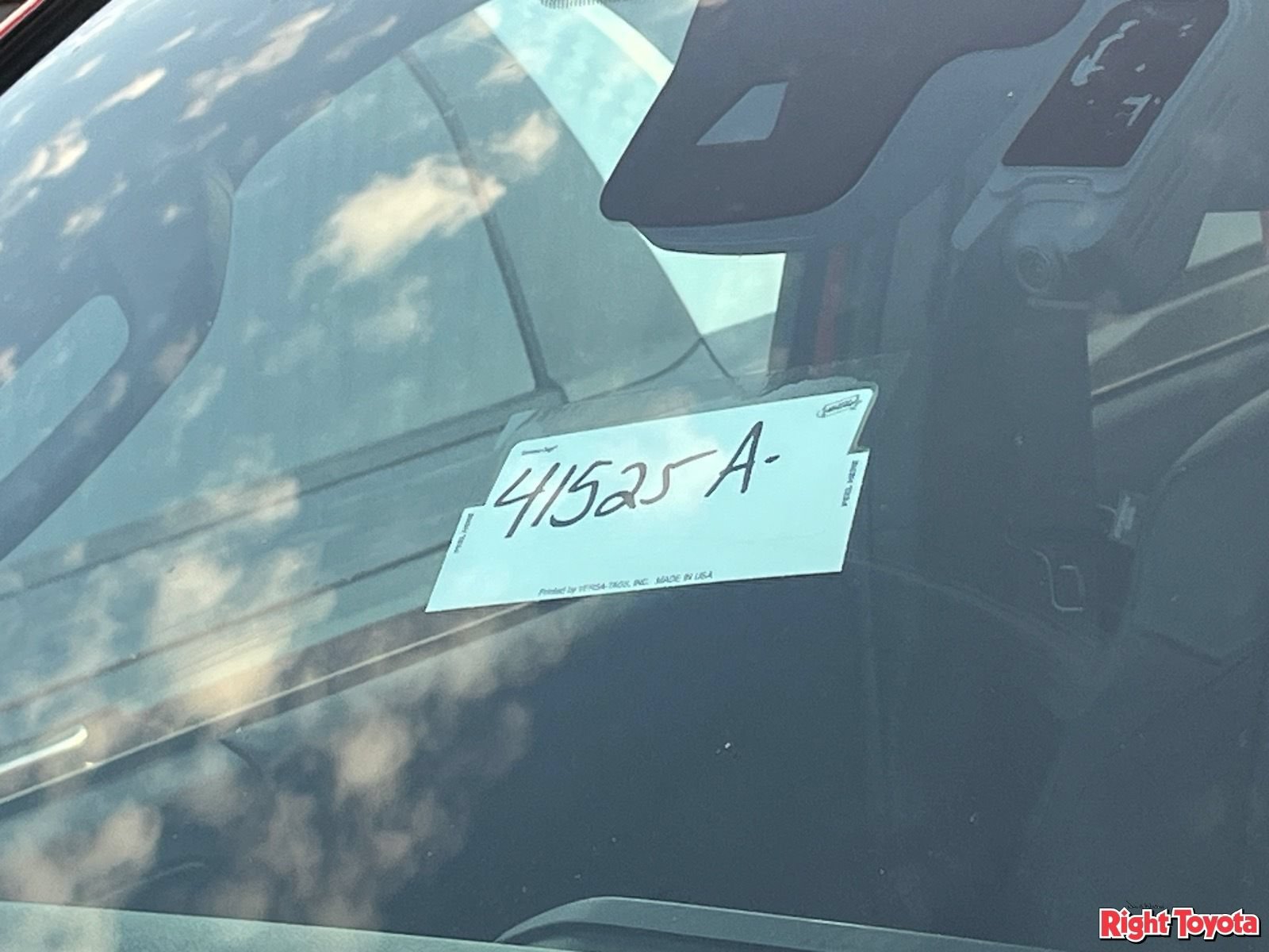 Certified 2023 Toyota Tacoma TRD Pro AWD/4WD image 11