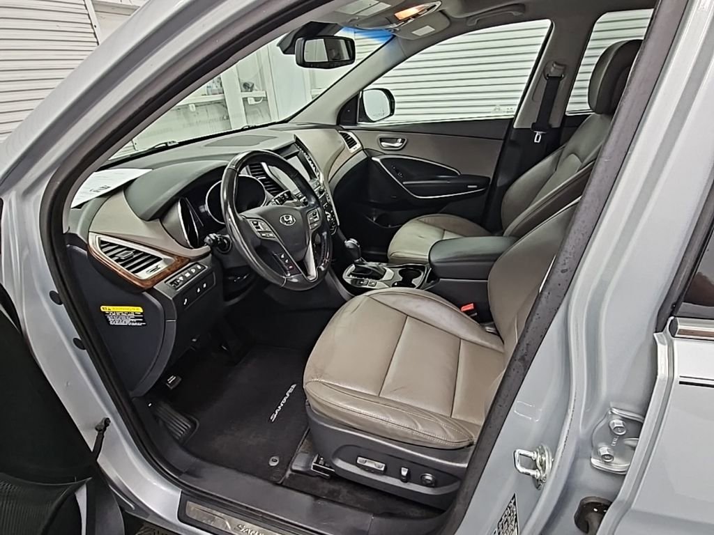 Used 2019 Hyundai Santa Fe XL image 11