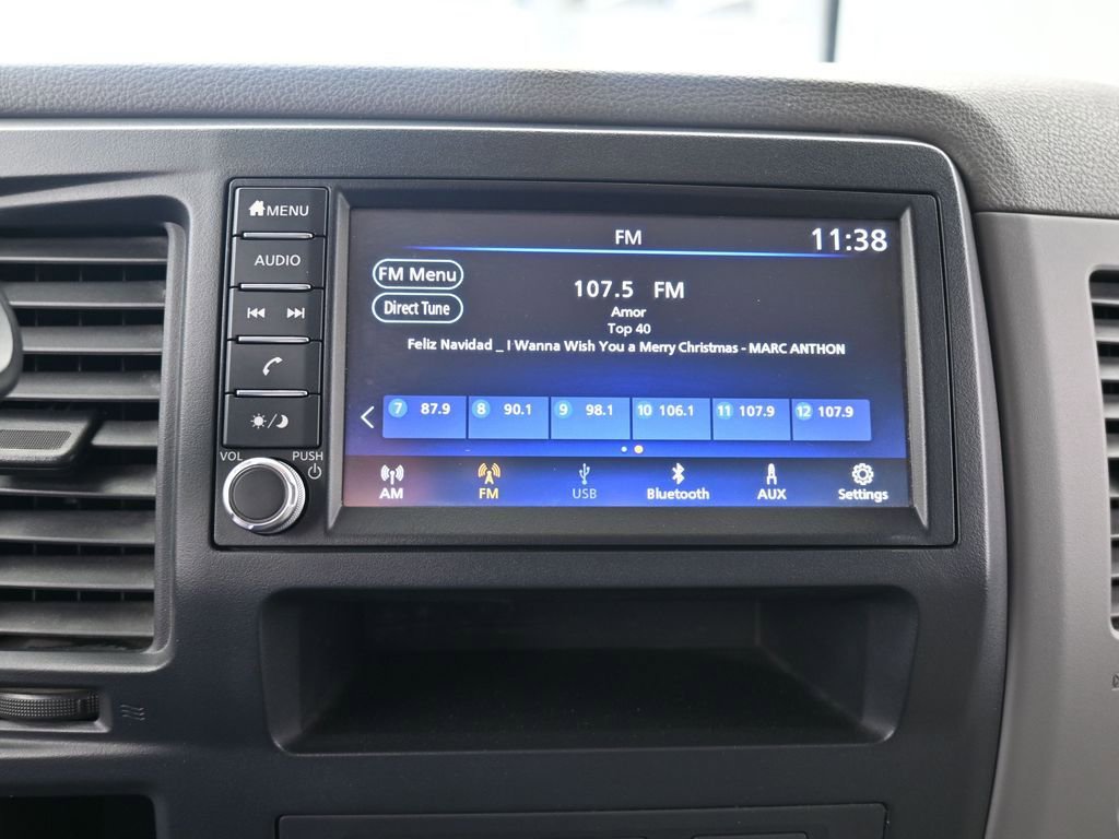 Used 2020 Nissan NV 1500 S image 21