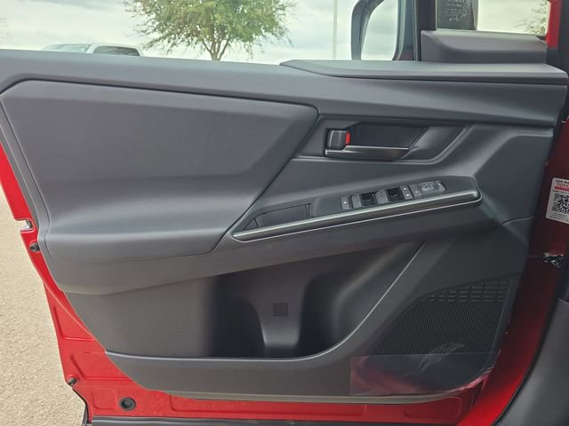 New 2026 Toyota bZ image 27