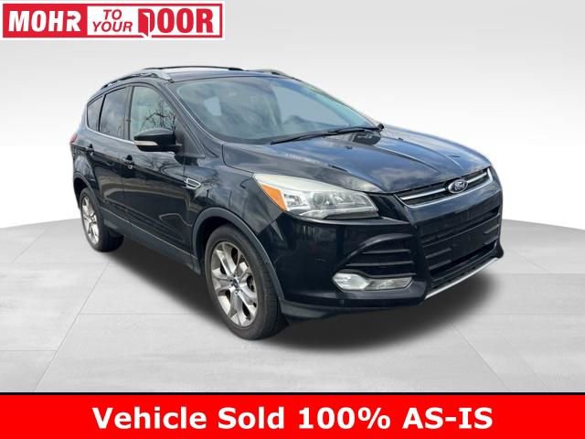 Used 2014 Ford Escape Titanium w/ Equipment Group 401A image 1