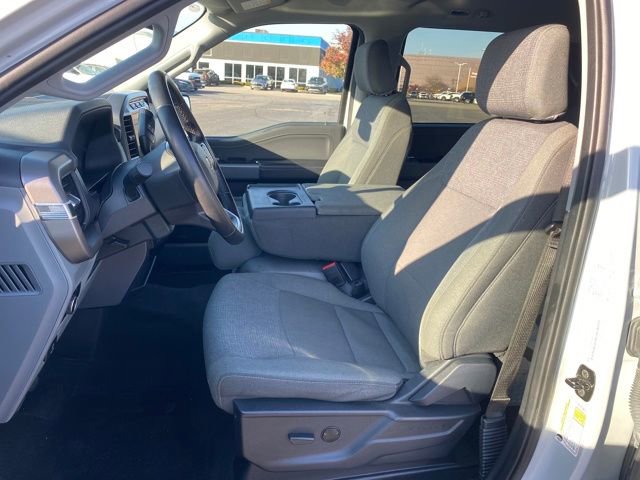 Used 2024 Ford F150 XLT image 16