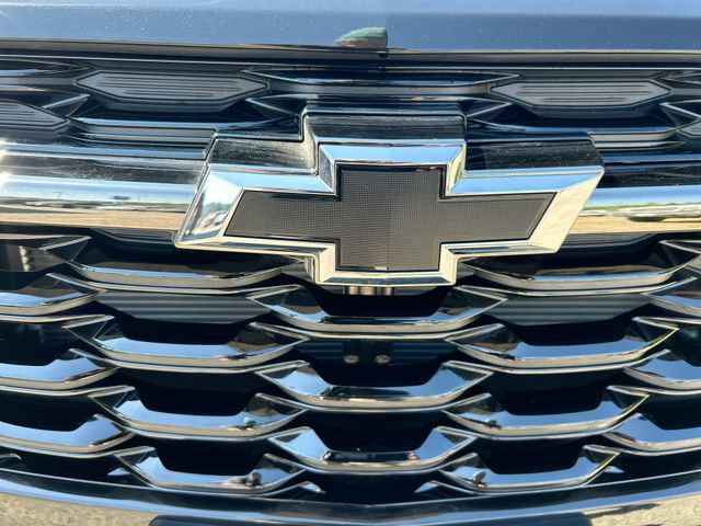 New 2026 Chevrolet Trax RS w/ Driver Confidence Package FWD image 27